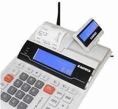 DATECS DP 150